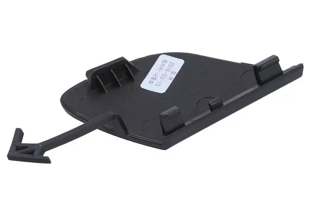 Front Bumper Fascia Tow Eye Access Hole Cover - GM (94550233)