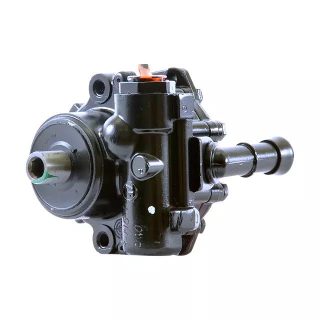 Power Steering Pump - ACDelco (36P0296)