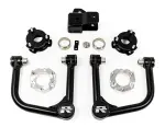 6921300 - : Ford Bronco 3" SST Lift Sasq Package for Readylift Image