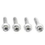 W719269S437 - Body: Trim Bezel Screw for Ford: Focus, Transit Connect Image