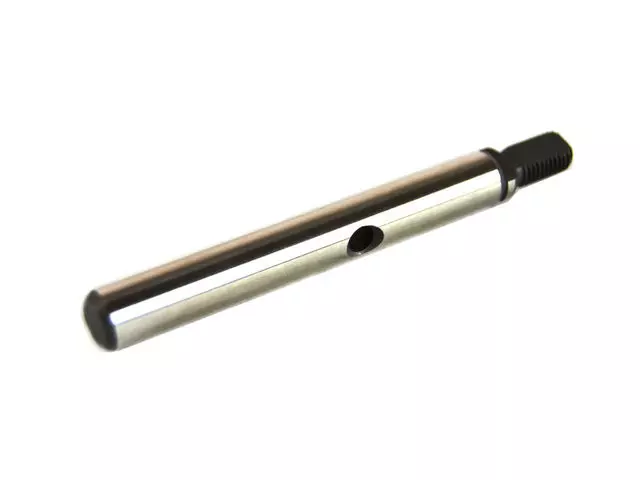 Manual Lever Shaft Assy - Mopar (04752936AB)