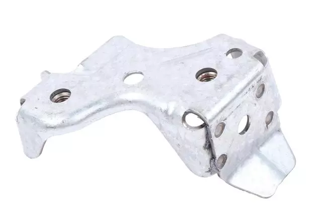 25946473 - : Passenger Side Engine Cradle Stabilizer Bracket for GM Image