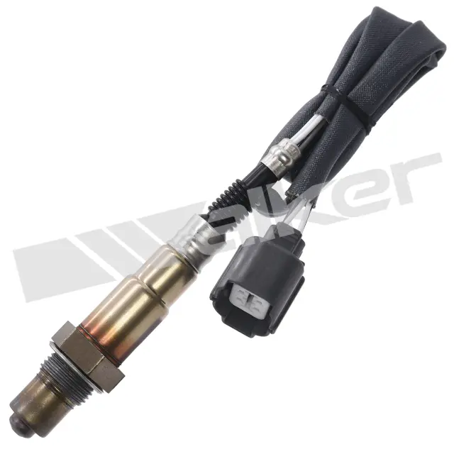 35034495 - Emission Systems: Walker Products 350-34495 Oxygen Sensor 4-W Direct Fit Narrow-Band for Walker Products Inc. - Image