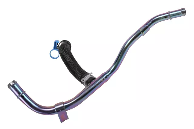 Thermostat Bypass Pipe - GM (55510882)