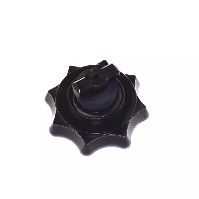 1K0803899B - Body: Mount Bolt for Volkswagen: GTI, R32, Rabbit Image