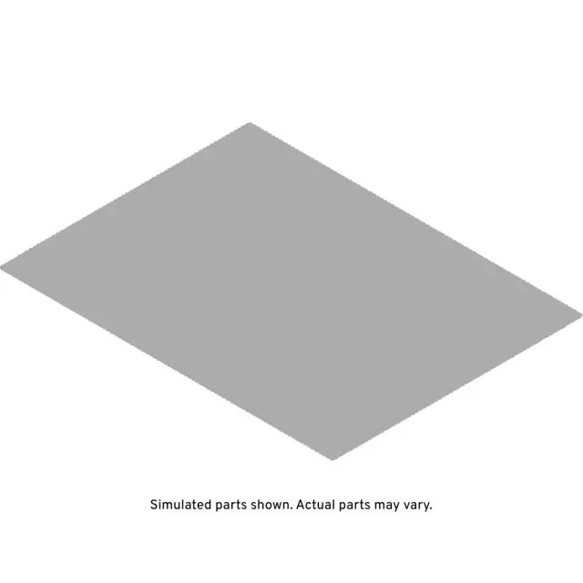 20972749 - : AC Label for Buick: Envision | Chevrolet: Camaro Image