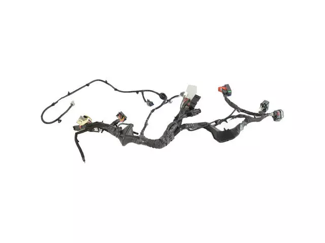 68257815AF - : Wiring for Mopar Image