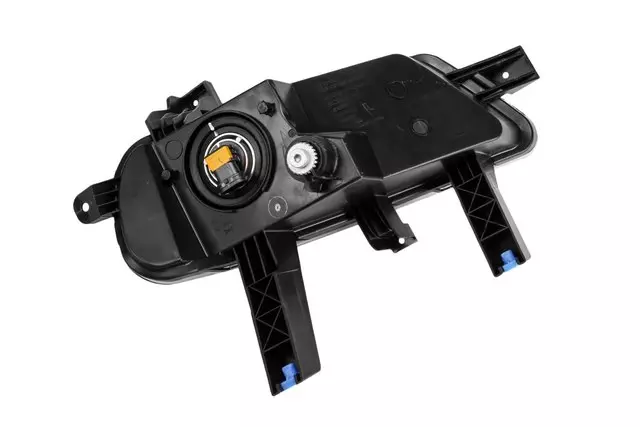 9011021 - : Front Driver Side Fog Lamp for Buick: LaCrosse Image