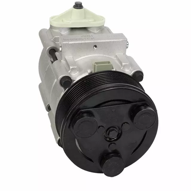 HU2Z19703H - : Compressor Assembly for Ford Image