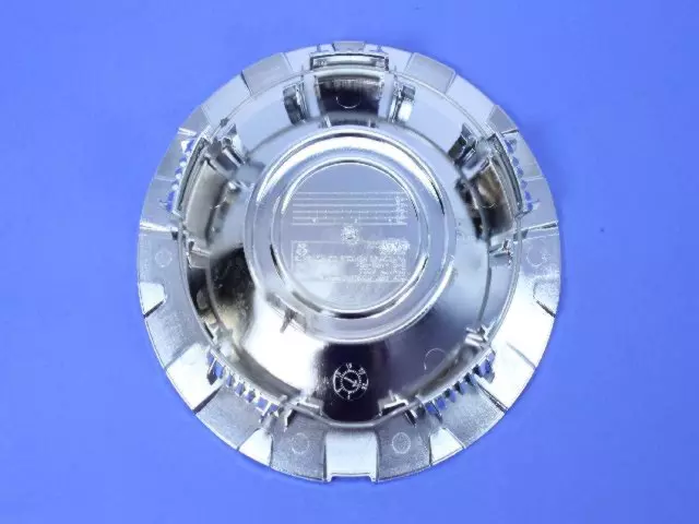 5085364AA - Wheels: Wheel Center Cap for Mopar Image