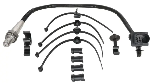 24325 - Air Intake &amp; Fuel Delivery: NTK OE Type 5-Wire Wideband A/F Sensor for NTK Oxygen Sensors Image