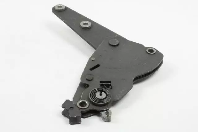 Seat Back Recliner, Right - Mopar (5093214AA)