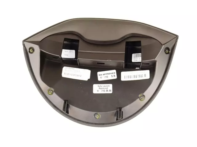 5ZC69DX9AB - : Hood Bezel for Mopar Image