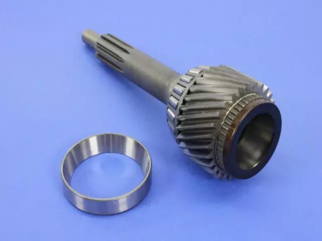 Input Shaft - Mopar (68054603AA)