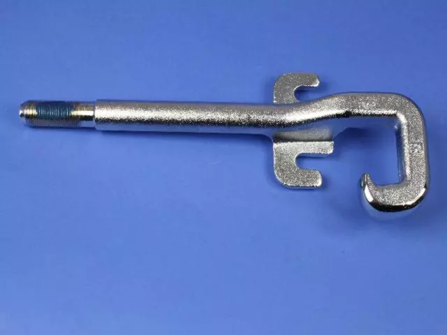 Tow Hook, Right - Mopar (68140582AC)