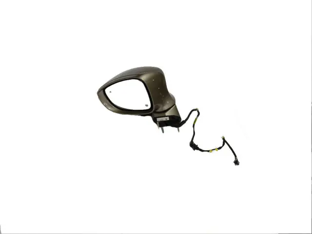 Outside Rearview Mirror, Left - Mopar (6NW97PTEAA)