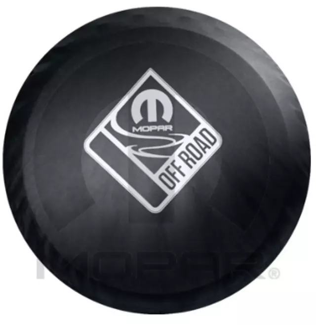 82214402 - : Cover Kit for Mopar Image