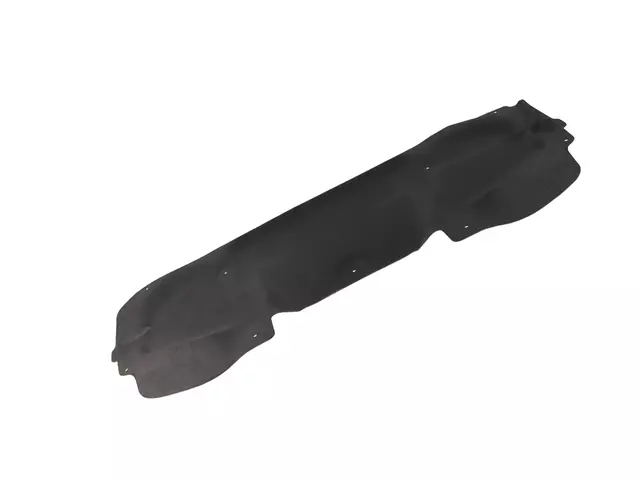 68395769AC - Interior Trim: Hood Silencer for Dodge: Challenger Image