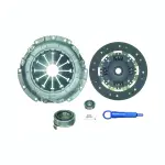 MU700521A - : NEW CLUTCH KIT for PERFECTION CLUTCH Image