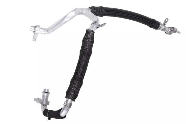 22863543 - HVAC: Rear Suction Hose for Cadillac: ELR | Chevrolet: Volt Image