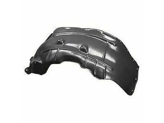 84634867 - : Front Driver Side Wheelhouse Liner for Chevrolet: Colorado | GMC: Canyon Image