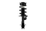 1333704L - : Focus Auto Parts Suspension Strut and Coil Spring Assembly for Focus Auto Parts Image