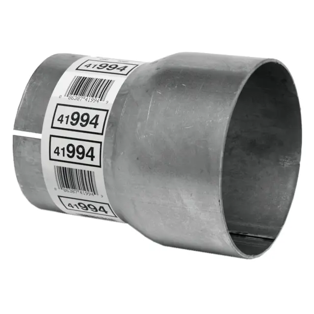 41994 - : Heavy Duty Exhaust Reduction Pipe 5" Inlet (OD) 4" Outlet (ID) for Walker Exhaust Image