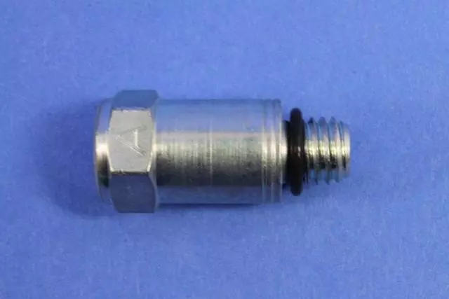 4720848 - HVAC: Pressure Relief Valve for Chrysler: Concorde, Grand Voyager, LeBaron, LHS, New Yorker, Town &amp; Country, Voyager | Dodge: Caravan, Daytona, Grand Caravan, Intrepid, Neon, Shadow, Spirit | Jeep: Grand Cherokee Image