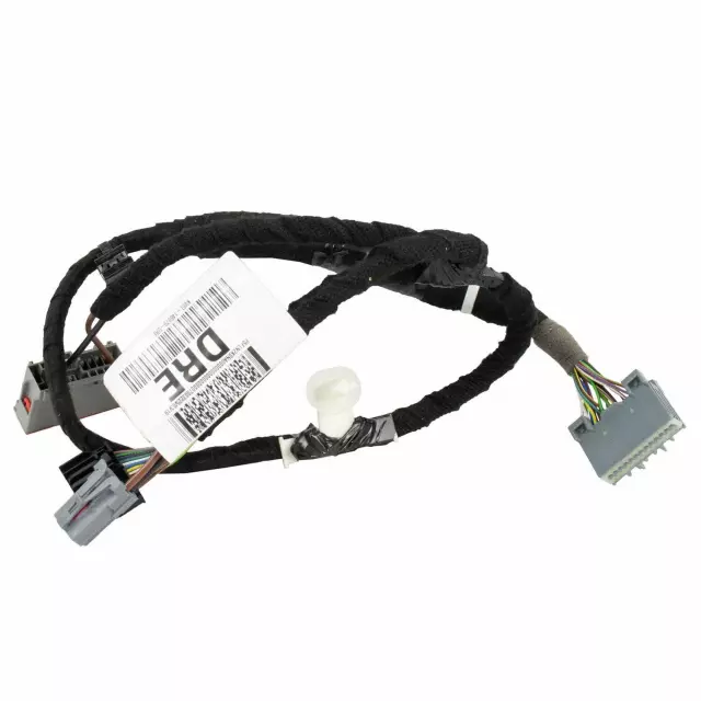 Wire Assembly - Ford (KV6Z-14A318-ES)