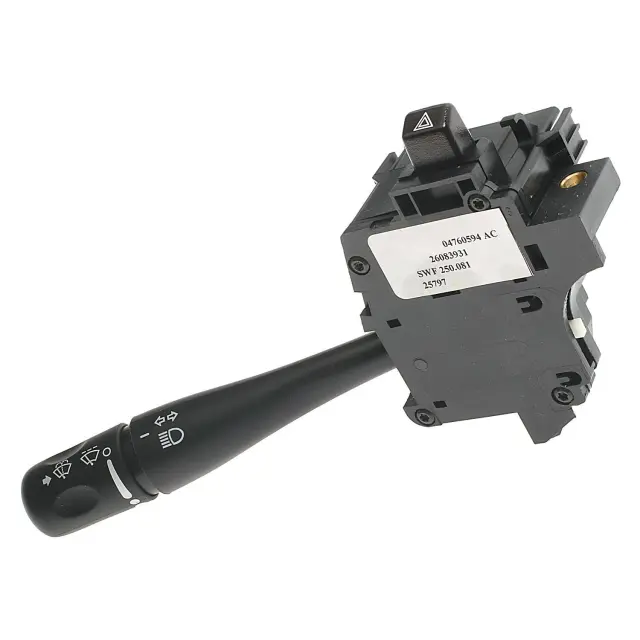 DS1161 - Exterior: Multi Function Column Switch for SMP CORP Image