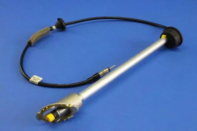 Antenne Base, Export - Mopar (04671892AC)