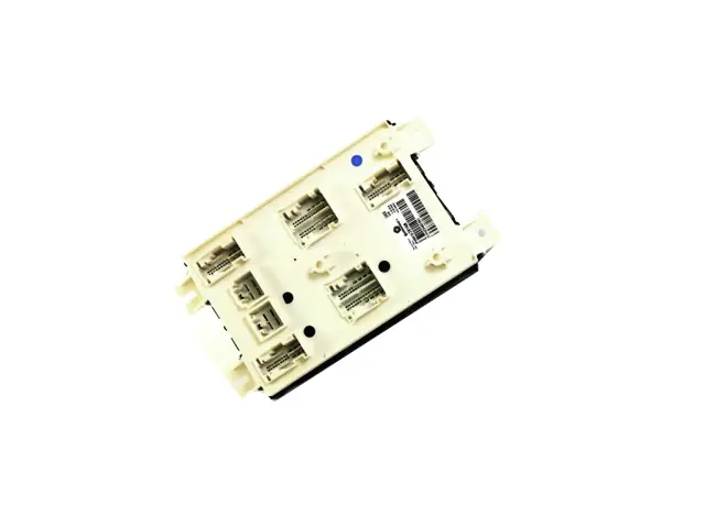 Body Controller Module - Mopar (68415281AC)