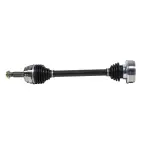 NCV72017 - : Volkswagen CV Axle Assembly  - Front Left for GSP Image