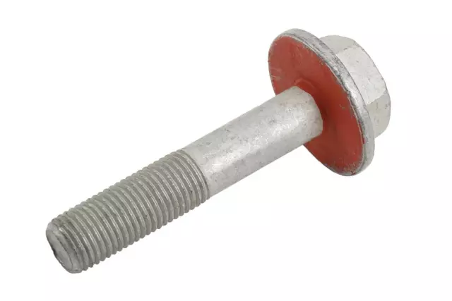 11611070 - Engine: Crankshaft Pulley Bolt for GM Image