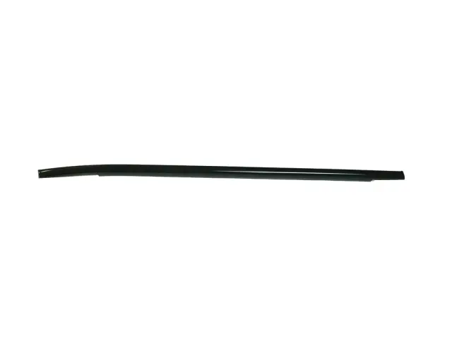 68363236AC - : Front Door Belt Outer Weatherstrip, Right for Chrysler: Pacifica, Voyager Image
