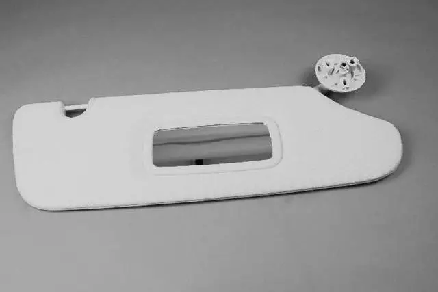 Visor - Mopar (1JE88HDAAA)