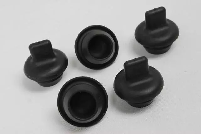 Genuine Alfa Romeo Plug Pipe - Mopar (68166641AA)