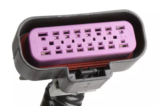 13368363 - : Fuel Tank Fuel Pump Module Wiring Harness for GM Image