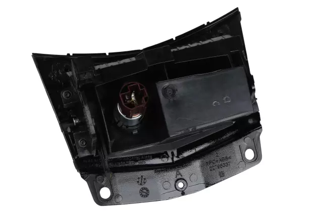 Trim Plate - GM (22906102)