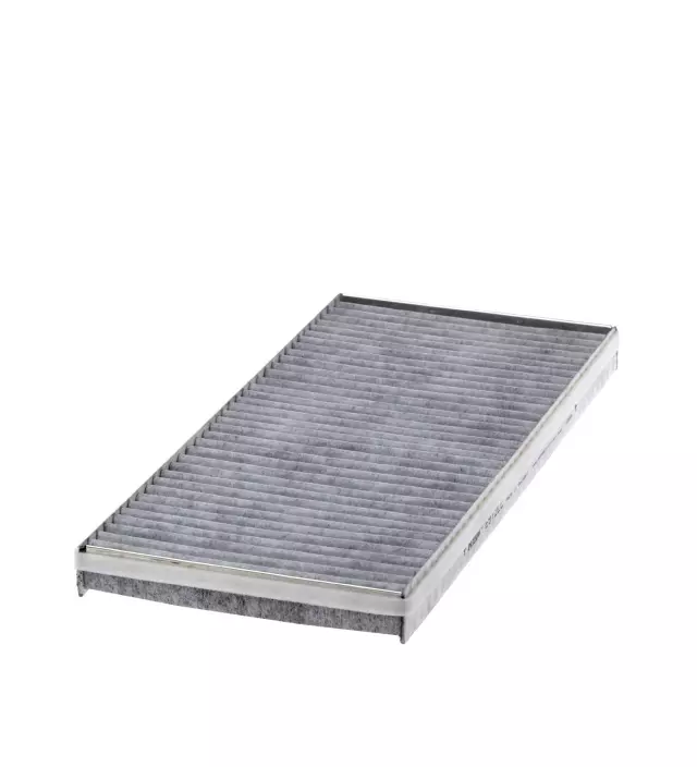 E912LC - : Hengst Cabin Air Filter for HENGST Image