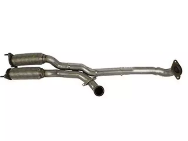 Exhaust Pipe - Ford (DA5Z-5G203-A)