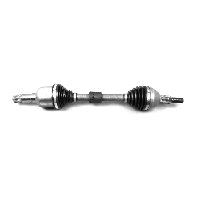 4880213AJ - Front Wheel Drive; Differential and Drive Line: Axle Half Shaft, Left for Mopar Image image