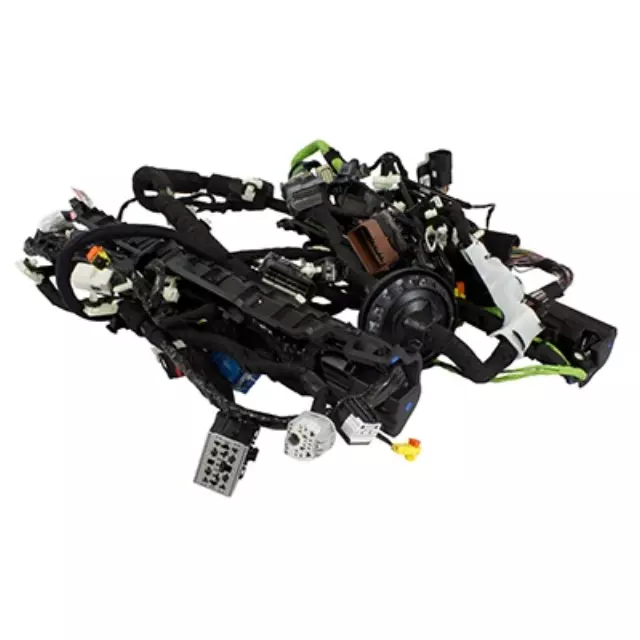 Wiring Assembly - Ford (HC3Z-14A005-P)