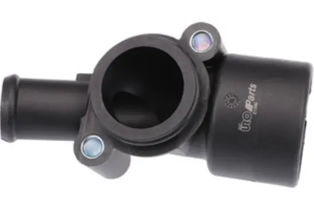 21121133D - : URO Parts Engine Coolant Thermostat Housing for URO Image