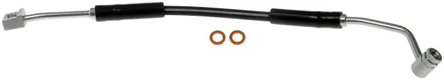 H38627 - : Brake Hydraulic Hose for Dorman Image