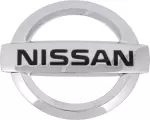 908909BF0A - Body: Emblem for Nissan: Frontier Image