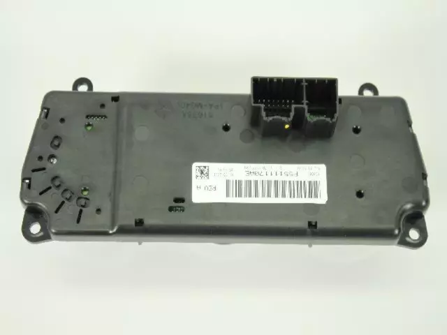 Auto Temp Control Control, US - Mopar (55111170AI)