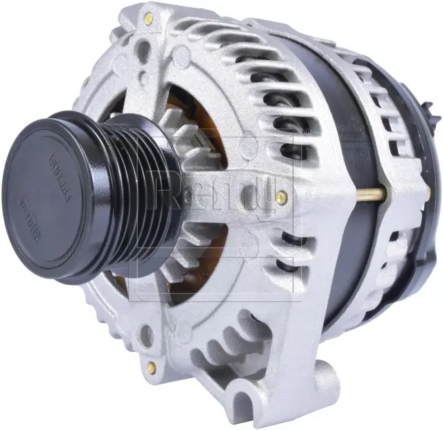 20052 - Charging &amp; Starting Systems: Remy Alternator for Remy Image