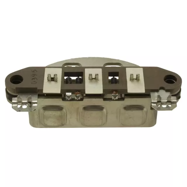 Alternator Rectifier - ACDelco (E3921)