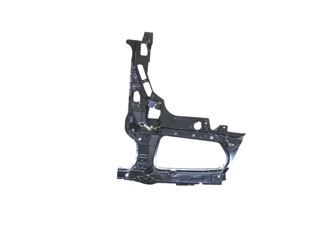 Quarter Inner Panel, Left - Mopar (68186397AL)